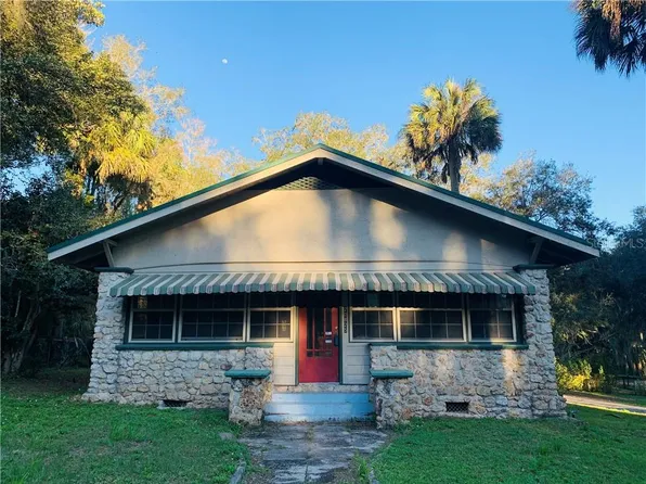 20825 9th St, Mc Intosh, FL 32664