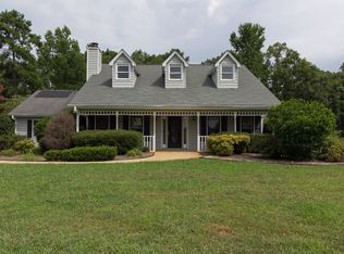 188 Lower Jersey Road, Jersey, GA 30018