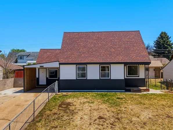 2646 Aguilar Dr, Trinidad, CO 81082