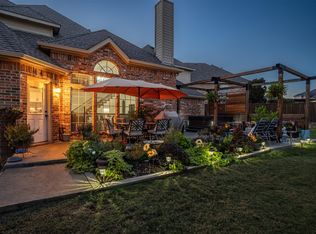 2902 Sioux Ct, Corinth, TX 76210