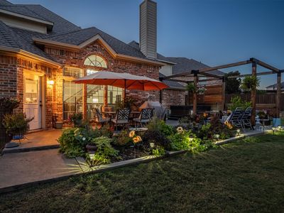 2902 Sioux Ct, Corinth, TX, 76210