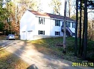 70 Windsor Way, Center Barnstead, NH 03225