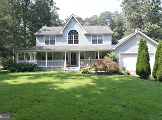 225 Kendle Ave, Franklinville, NJ