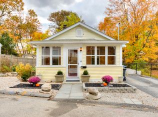 20 Alpine Trl, Auburn, MA 01501