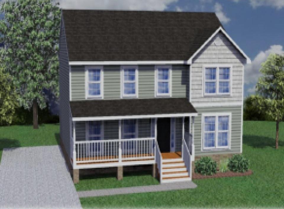 68 Reedy Creek Rd, Louisa, VA 23093 Zillow