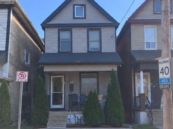 20 Dickson St, Hamilton, ON L8L 6B8