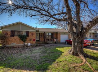 3716 Statler Dr, Mesquite, TX