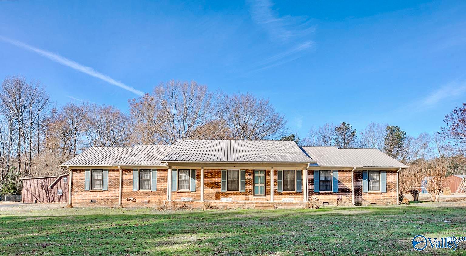1321 Roan Rd NE, Hartselle, AL 35640 Zillow