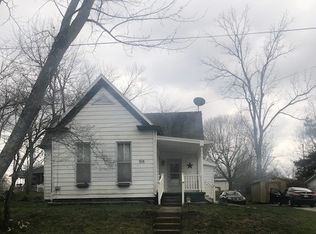 315 College Hill St, Paoli, IN 47454