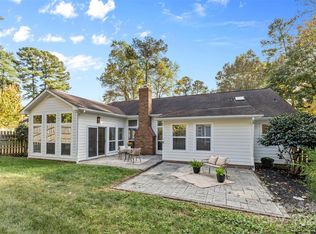 3705 Armitage Dr, Charlotte, NC 28269