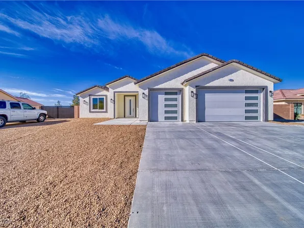 4861 Ridgewood Ct, Pahrump, NV 89061