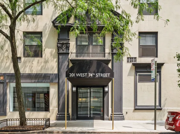 201 West 74th Street 8G image 12 of 12