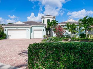 2369 Merriweather Way, Wellington, FL 33414