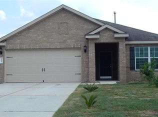 2011 Lost Pine Ct, Conroe, TX 77304