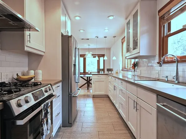 3652 McLaughlin Ave, Los Angeles, CA 90066