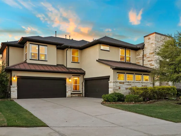 28334 Sparkling Brook Ln, Fulshear, TX 77441