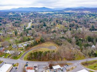 0 S Main St, Lexington, VA 24450