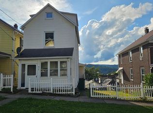 659 Russell Ave, Johnstown, PA 15902