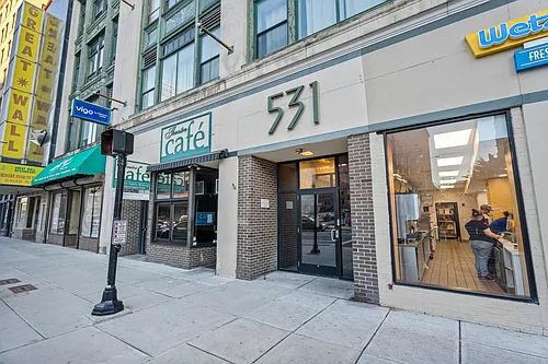 531 Main St #410M Photo 1