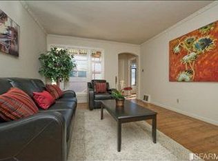 724 Thornton Ave, San Francisco, CA 94124
