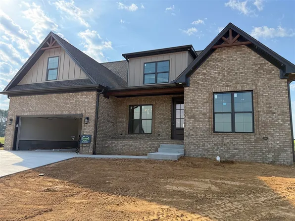 LOT 56 Riffle Way, Alvaton, KY 42122