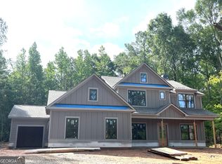 451 Michael Etchison Rd, Monroe, GA 30655