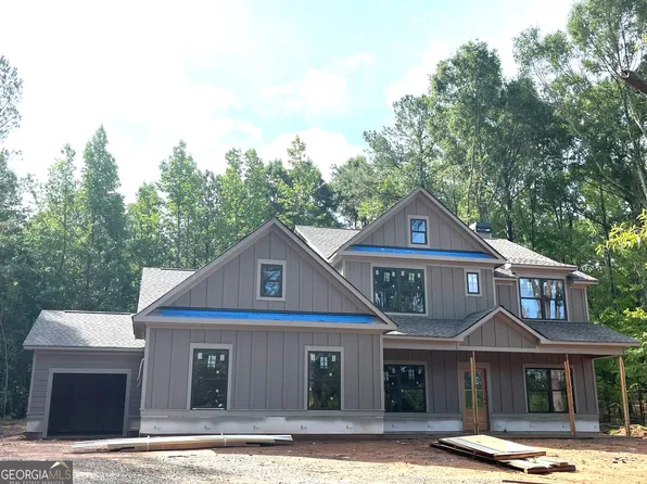 451 Michael Etchison Rd, Monroe, GA 30655