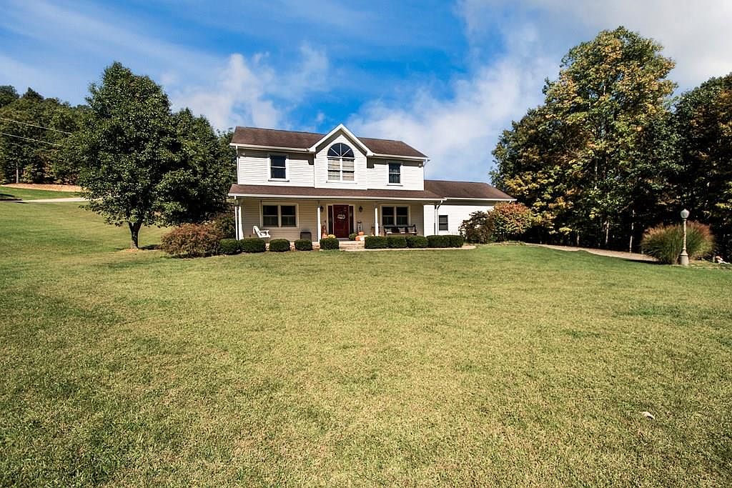 510 Coburn Dr, Mc Dermott, OH 45652 MLS 150280 Zillow