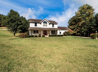510 Coburn Dr, Mc Dermott, OH 45652