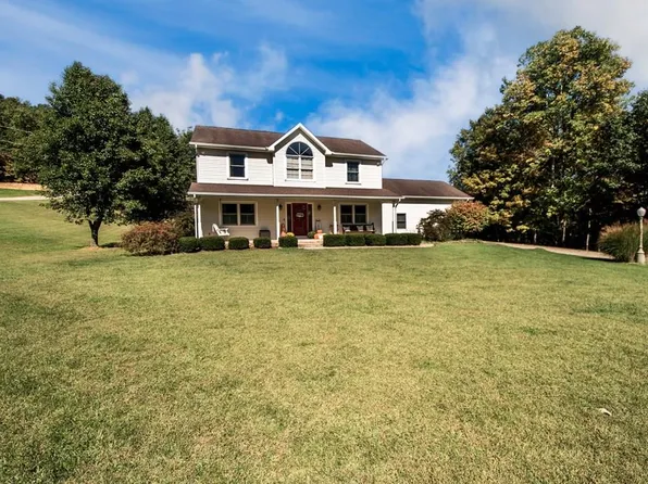 510 Coburn Dr, Mc Dermott, OH 45652