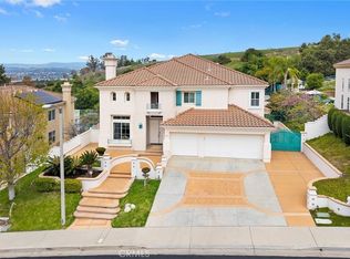 19173 Hastings St, Rowland Heights, CA 91748