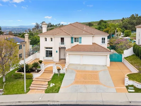 19173 Hastings St, Rowland Heights, CA 91748