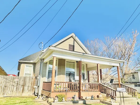 930 2nd Ave, Gallipolis, OH 45631