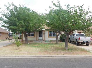 1714 N Lincoln Ave, Odessa, TX 79761