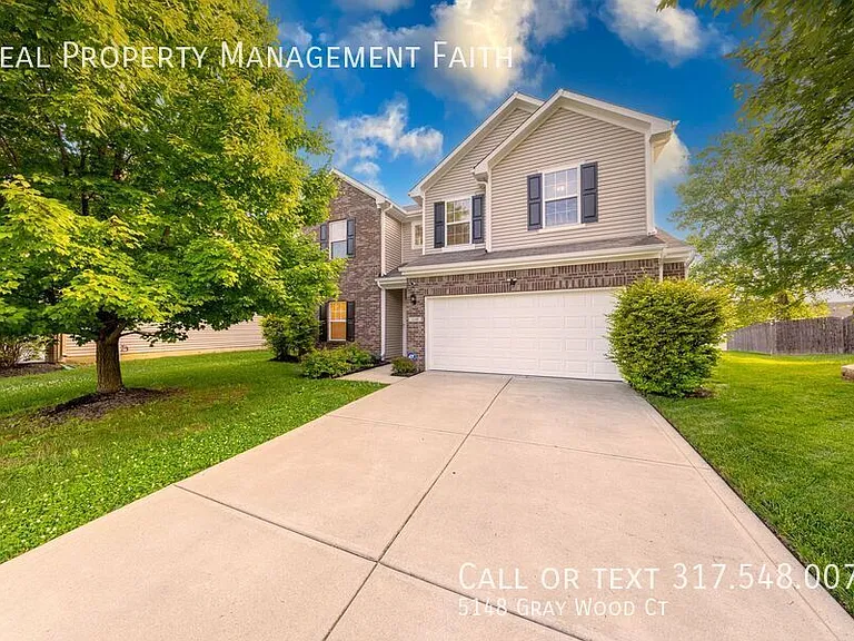 5148 Gray Wood Ct — Photo 1