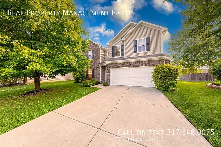 5148 Gray Wood Ct