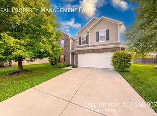 5148 Gray Wood Ct, Indianapolis, IN 46235