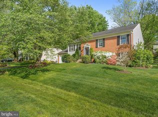 3104 Gold Mine Rd, Brookeville, MD 20833