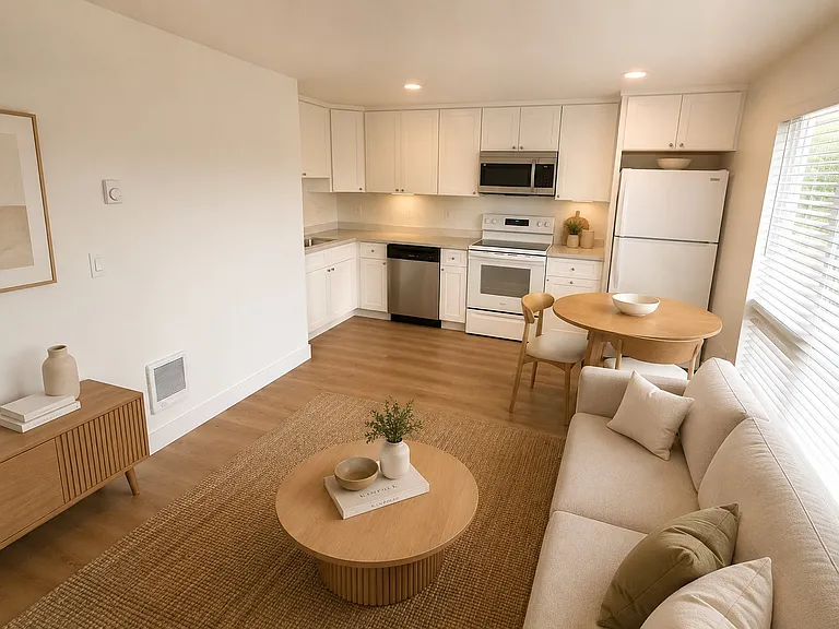 8711 S 114th St #5A — Photo 1