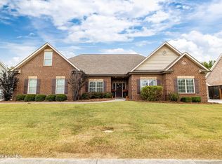 1718 Ansley Dr, Alcoa, TN 37701