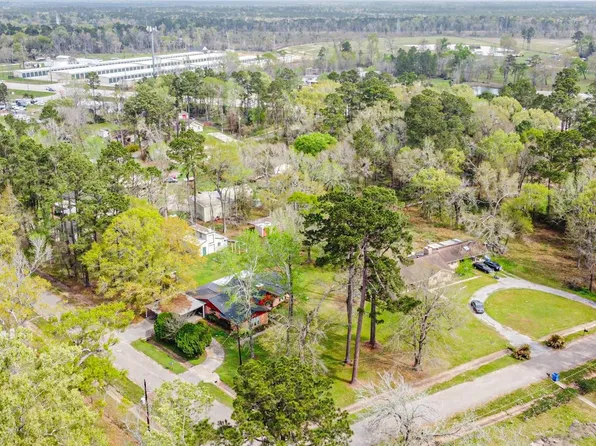 17041 Live Oak Cir, Porter, TX 77365