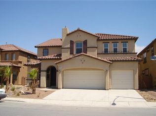 3216 Bonassola Ave #0, North Las Vegas, NV 89031