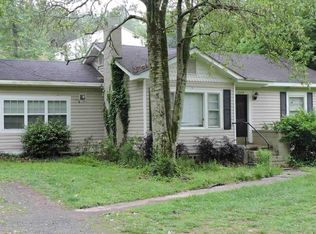 2524 Callier Springs Rd SE, Rome, GA 30161