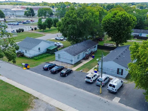 1004 Lewis Ave, Bowling Green, KY 42101