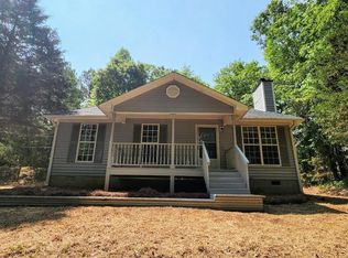 17400 State Highway 34, Franklin, GA 30217