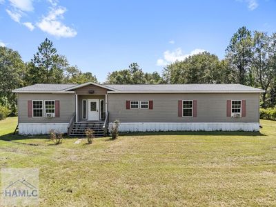 1197 Moody Rd NE, Ludowici, GA, 31316
