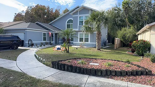 5221 Spike Horn Dr Photo 1