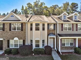 7200 Oakley Court, Union City, GA 30291