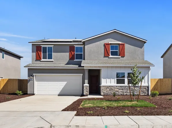 1402 W Clara Ave, Fowler, CA 93625