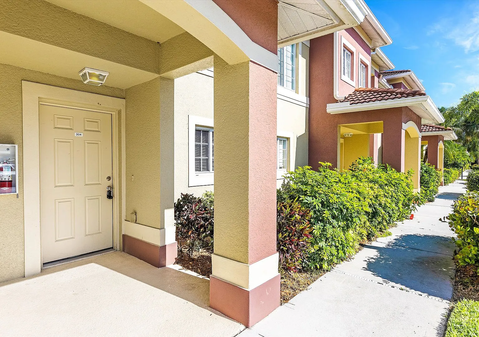 Coming Mid July 2/2.5 Townhome - Villages of Stoney Brook — Photo 1